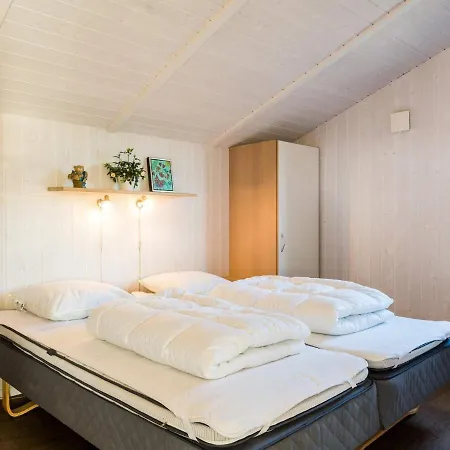 Vakantiehuis Holiday Clxxxviii Hemmet