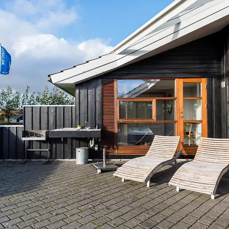 Holiday Clxxxviii Vakantiehuis Hemmet