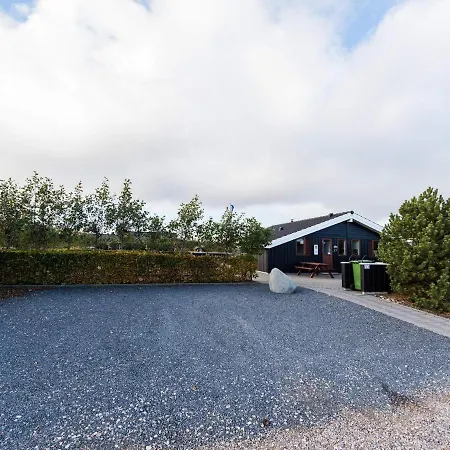 Holiday Clxxxviii Vakantiehuis Hemmet